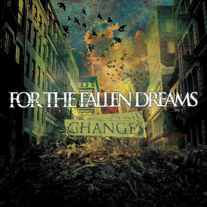 Changes album