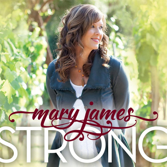 Mary James Photo