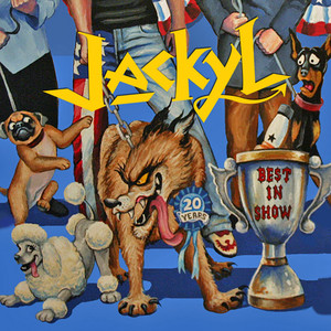 Best in Show album
