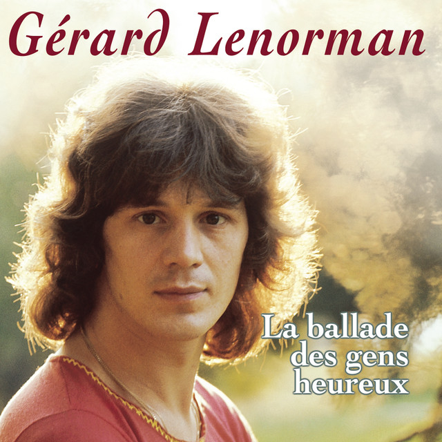Gerard Lenorman on Spotify