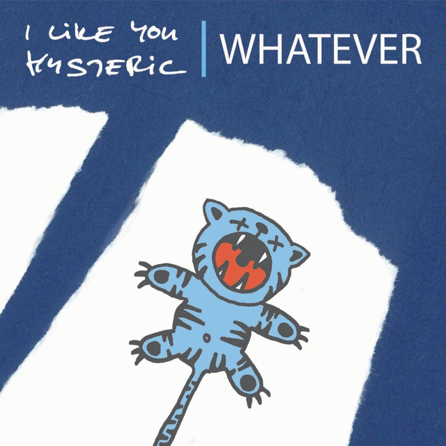 I Like You Hysteric Photo