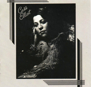 Cass Elliot (With Bonus Tracks) album