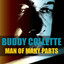 Man of Many Parts cover