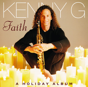 Faith: A Holiday Album album