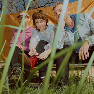 Jemma Freeman and the Cosmic Something Photo
