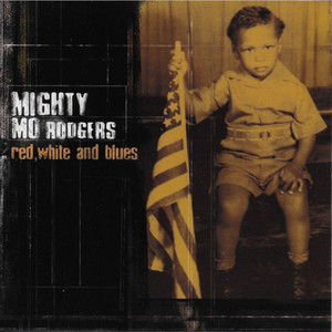Red, White and Blues cover