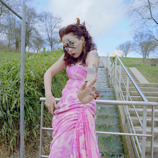 $afia Bahmed-Schwartz Photo