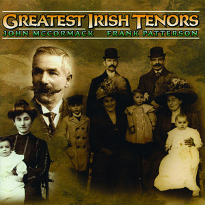 Greatest Irish Tenors album
