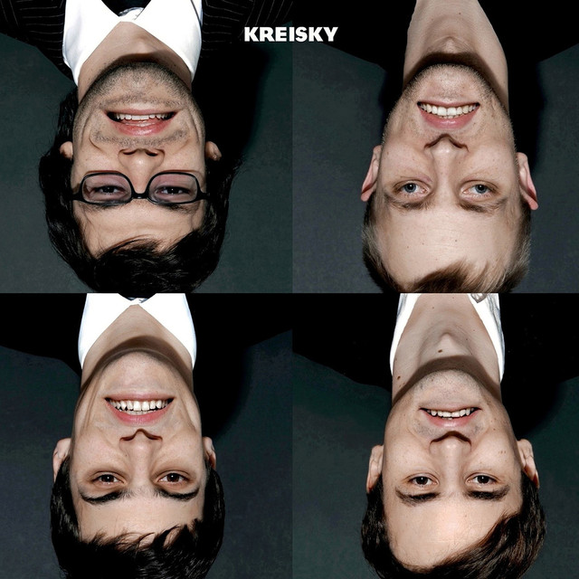 Kreisky cover