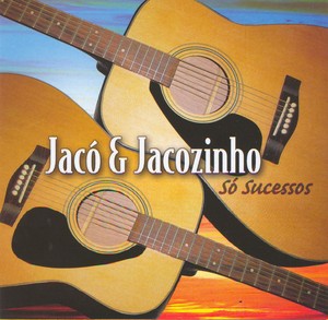 Jac&oacute; & Jacozinho