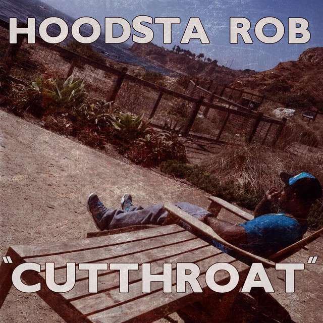 Hoodsta Rob