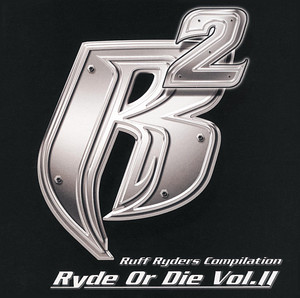 Ryde Or Die, Vol. 2 album