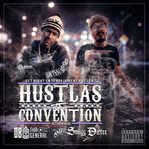 Hustlas Convention album
