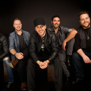 River Town Saints Photo