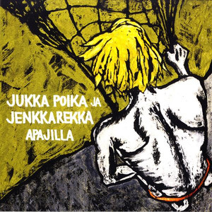 Apajilla album