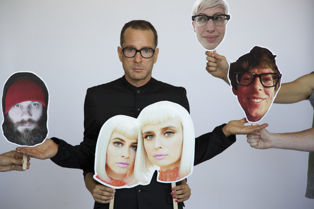 The Rentals Photo