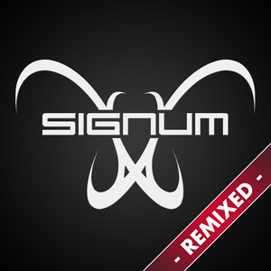 Signum Remixed cover