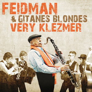 Very Klezmer album