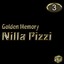 Nilla Pizzi, Vol. 3 (Golden Memory) Albumcover