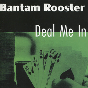 Deal Me In cover