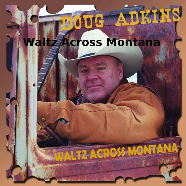 Doug Adkins Photo