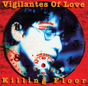 Killing Floor cover