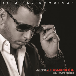 Alta jerarquía album