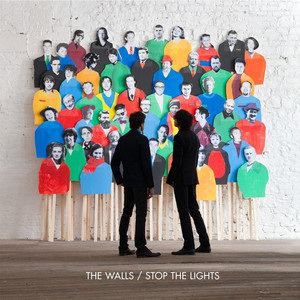 Stop the Lights cover