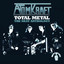 Total Metal - The Neat Anthology Albumcover
