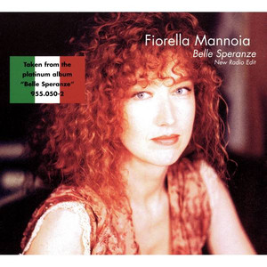 Belle speranze album