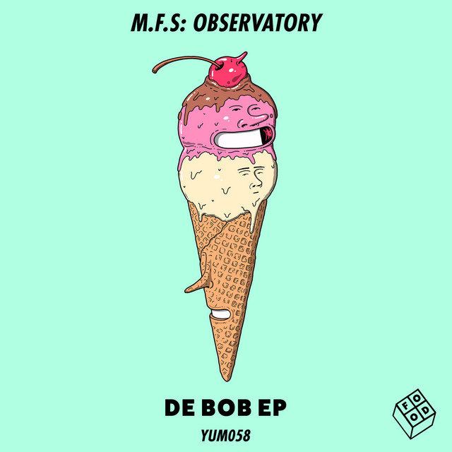 M.F.S: Observatory - De Bob ile ilgili görsel sonucu"