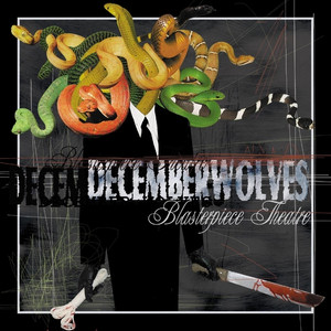 Blasterpiece Theatre cover