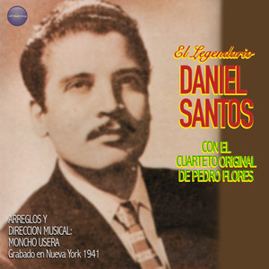El Legendario album