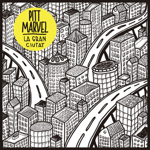 La Gran Ciutat cover