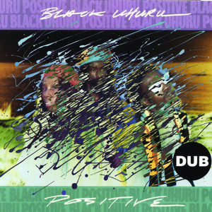 Positive Dub album