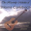 The Heavenly Melodies Of Shlomo Carlebach Albumcover