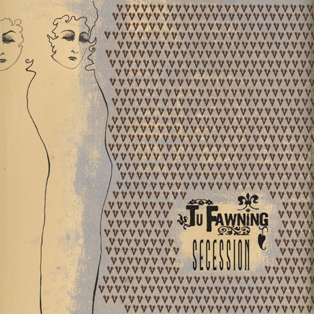 Secession cover