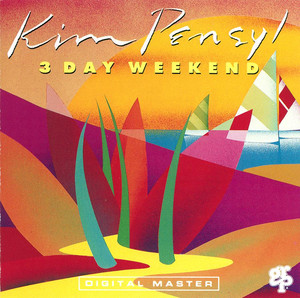 3 Day Weekend cover