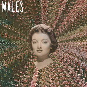Males poster