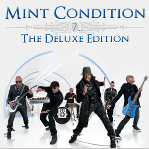 7…(The Deluxe Edition) album