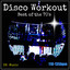 Disco Workout Best of the 70's Albumcover
