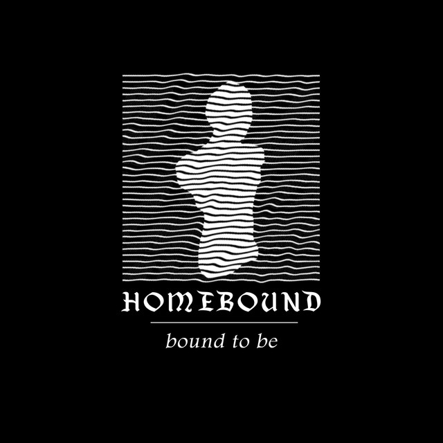 Bound To Be cover