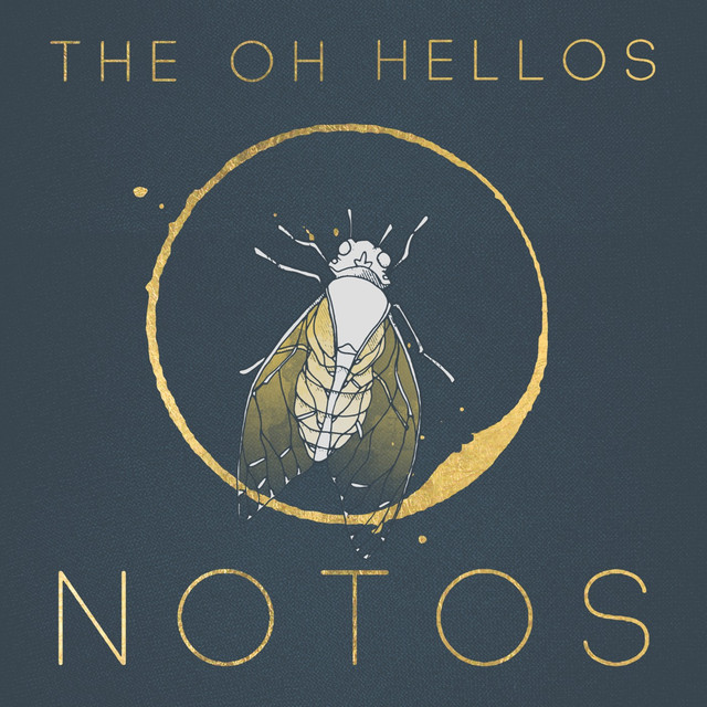 Notos cover