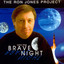 The Ron Jones Project Vol.1: Into the Brave Night Albumcover