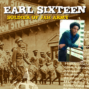 Soldier of Jah Army album