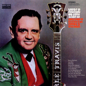 Strictly Guitar album