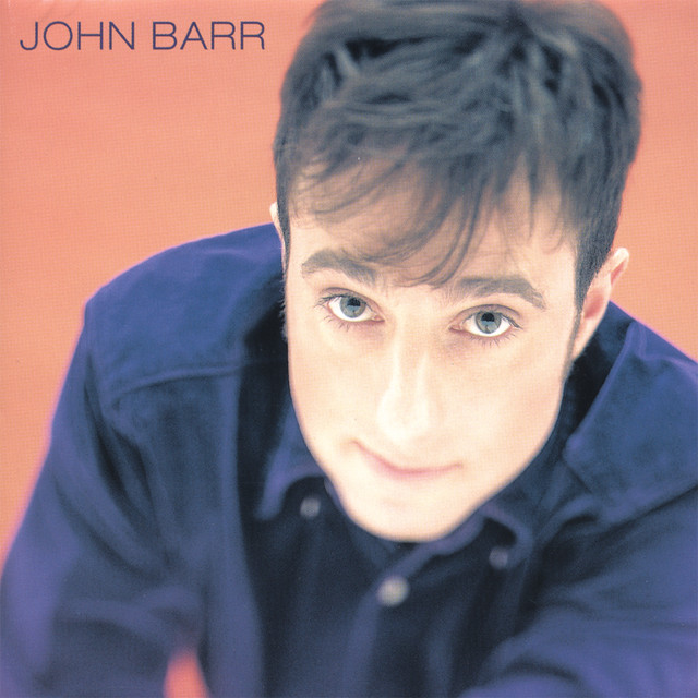 John Barr Photo