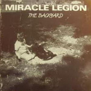 The Backyard cover