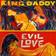 Evil Love Albumcover