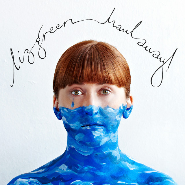 Haul Away! cover